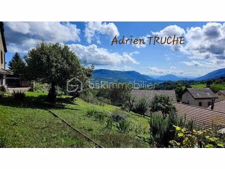 maison de village de 135 m² à seyssel