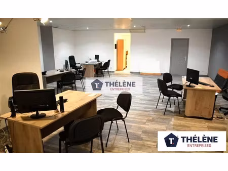 location commerce 183 m² à montpellier (34000)