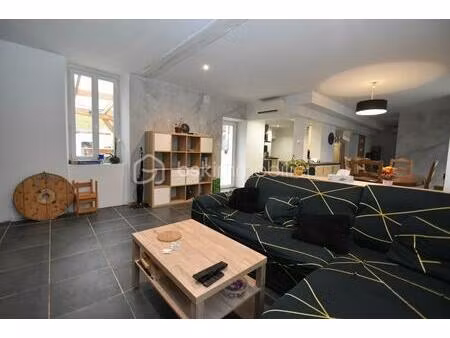 maison de village de 150 m² à boisville-la-saint-pere