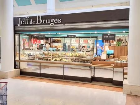 vente commerce 24 m² chelles (77500)