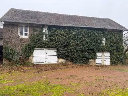 vente maison 1 pièce 120 m² mouroux (77120)