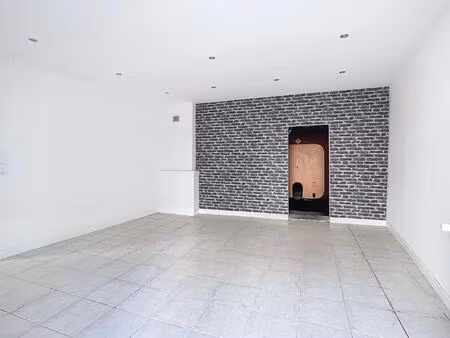 local commercial – local d’activités ou de stockage à saint-gingolph