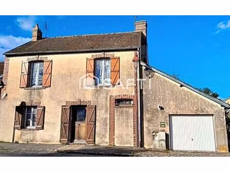 maison 100 m2 3 pieces