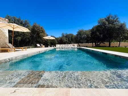 maison de 7 pièces de luxe en location à bonnieux  france