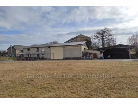 vente immeuble 170 m² égletons (19300)