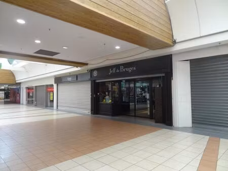 en vente fonds de commerce 110 m² – 118 000 € |sin-le-noble