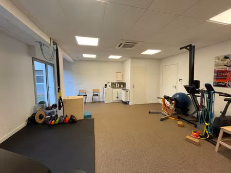 local professionnel chamalières