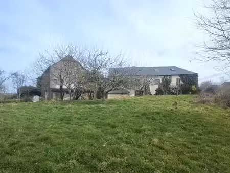 corps de ferme