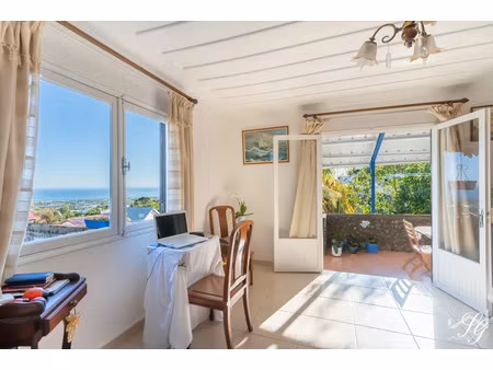 vente maison 4 pièces 110 m² à sainte marie (97438)  298 000 €