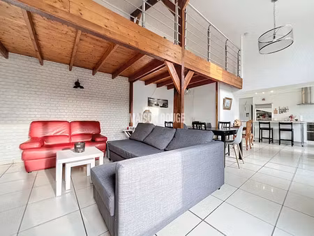 vente maison 11 pièces 240 m² à saint-benoît-des-ondes (35114)  416 400 €