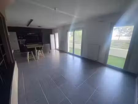 vente appartement castelnau-le-lez 34170 - - surface privée