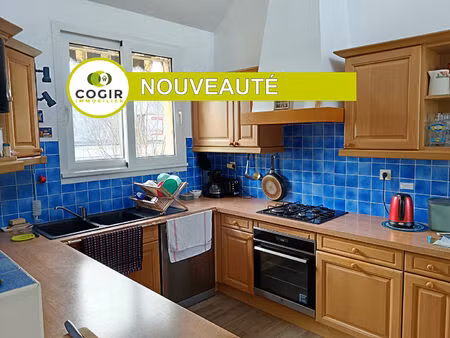 maison 6 pieces 149 m2 - le rheu 35650