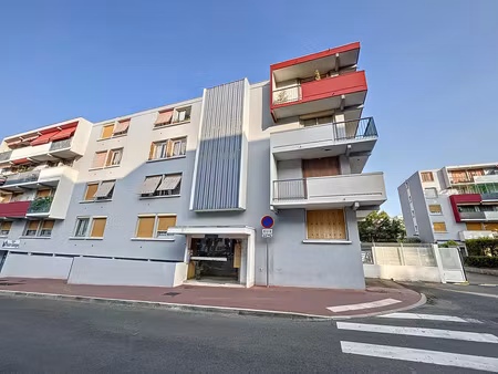 vente appartement montpellier (34070) - - surface privée