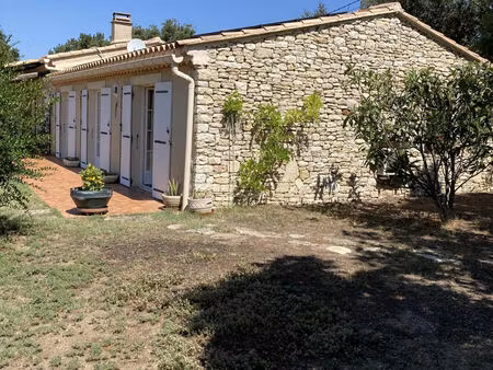 vente maison 5 pièces 170 m² venasque (84210)