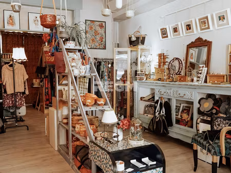 magasin coeur de fontainebleau 77