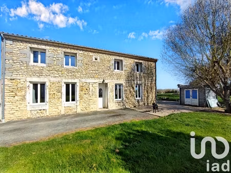 vente maison traditionnelle 7 pièces