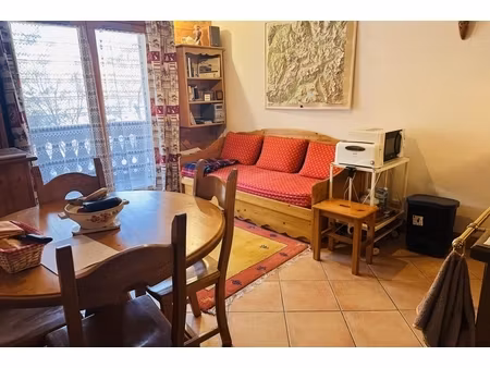 annonce appartement à vendre