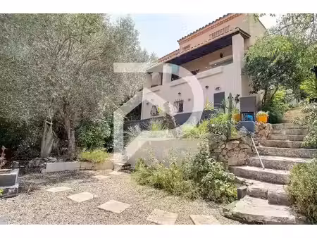 vente maison toulon 83000 - - surface privée