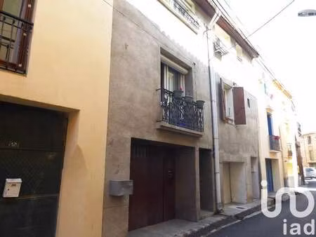 vente maison à millas (66170) : à vendre / 80m² millas