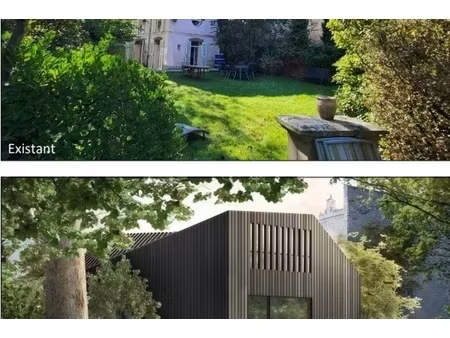 annonce maison à vendre