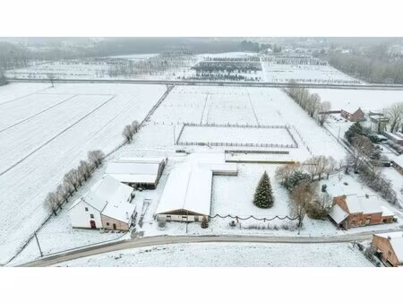huis te koop in ramsel met 3 slaapkamers