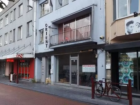 maison à vendre à eisden € 419.500 (l49dv) - lisimmo | zimmo