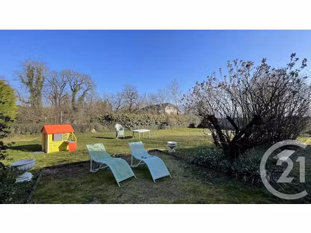 vente maison 5 pièces 189.19 m² à desingy (74270)  390 000 €