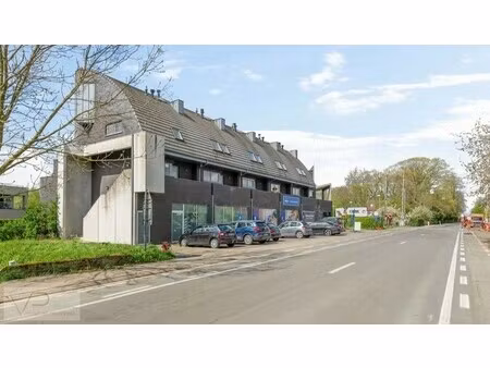 commercieel te koop in puurs