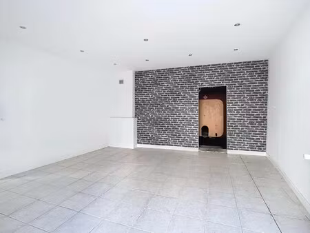 local commercial – local d’activités ou de stockage à saint-gingolph