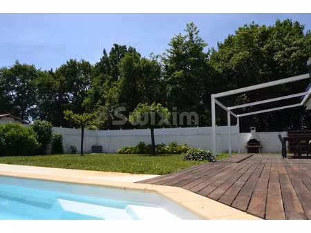 vente maison 8 pièces 170 m² à lege-cap-ferret (33950)  699 000 €