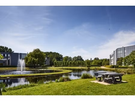 commercieel te huur in bornem