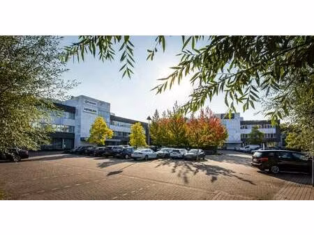 commercieel te huur in edegem