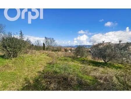 terrain saint-étienne-de-fontbellon m² t- à vendre  120 000 €