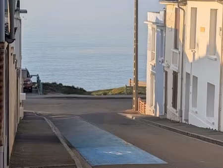 vente appartement 1 pièce 23 m² à ault (80460)  69 000 €