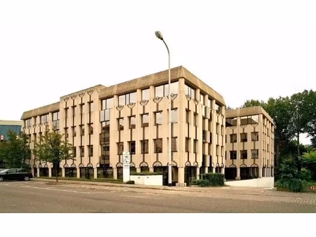 commercieel te huur in evere