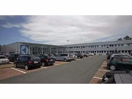 commercieel te huur in haren