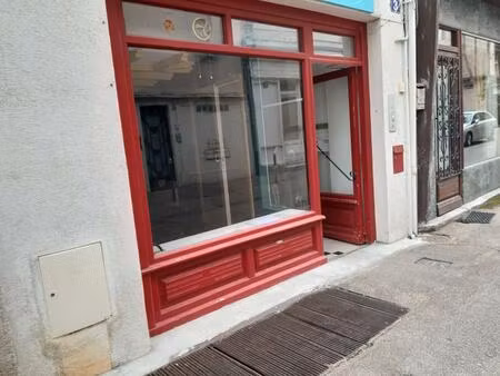 local commercial labruguiere - 18 m2