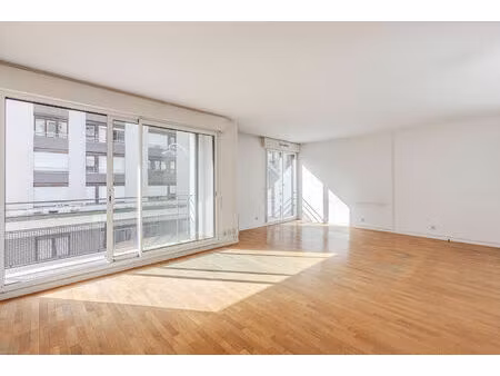 4 pieces entre nation et reuilly