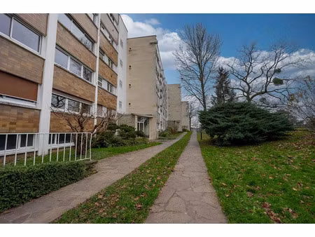 vente appartement 4 pièces 99 m² à vaucresson (92420)  460 000 €