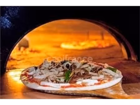 en vente restaurant 142 m² – 112 000 € |luçon