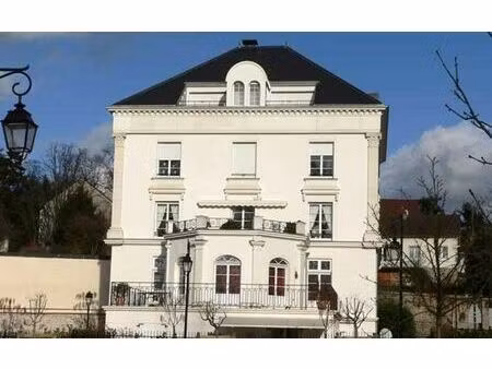 stationnement yerres 14 m² t- à vendre  8 500 €