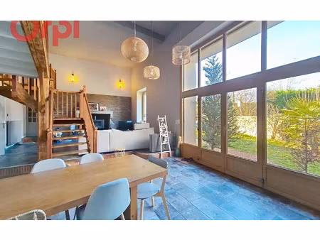 maison biozat m² t-8 à vendre  275 000 €