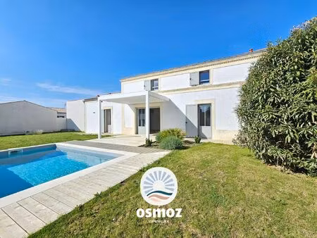 magnifique longère rénovée !