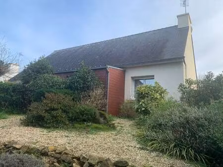 vente maison à priziac (56320) : à vendre / 137m² priziac