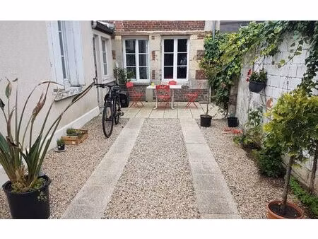 maison venette 92 m² t-4 à vendre  190 000 €