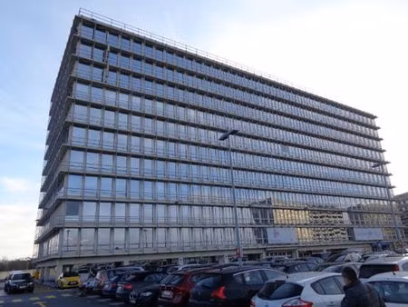 bureaux modernes à louer à evere