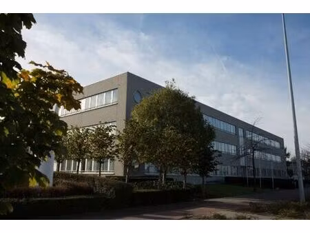 bureaux à louer à vilvorde