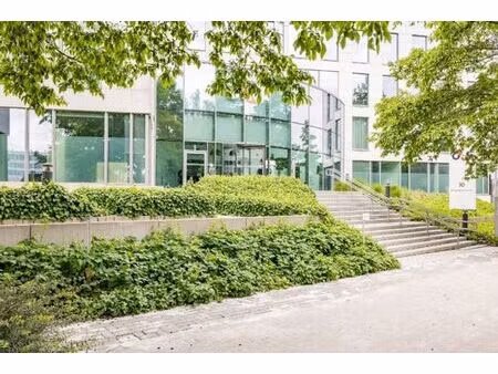 bureaux à louer entre 500 m² et 1.450 m² - vilvoorde