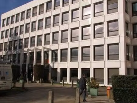bureaux à louer au da vinci business park