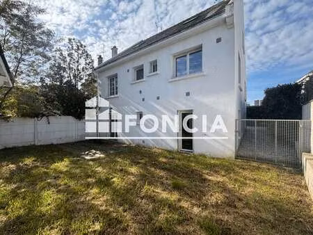 vente maison au pouliguen (44510) : à vendre / 170m² le pouliguen